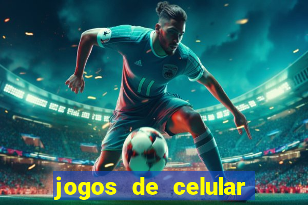 jogos de celular mais jogados 2024